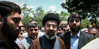 Filho de Ali Khamenei é o novo Líder Supremo do Irã
