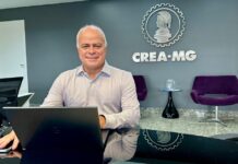 Encontro do Crea-MG promove diálogo com profissionais de São Domingos do Prata