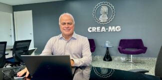 Encontro do Crea-MG promove diálogo com profissionais de São Domingos do Prata