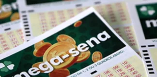 Mega-Sena: três apostas de MG levam prêmio no concurso 2982