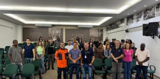 Câmara de João Monlevade promove ação de conscientização sobre segurança no trânsito