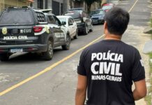 Polícia Civil deflagra nova fase da Operação Amparo