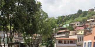 Polícia Militar ajuda a socorrer bebê de 11 meses após pedido de ajuda da mãe
