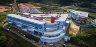 Expansão da UNIFEI em Itabira prevê R$ 60 milhões em investimentos e novos cursos