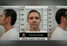 STF decide se mantém prisão de Daniel Vorcaro