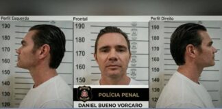 STF decide se mantém prisão de Daniel Vorcaro
