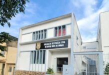 Mãe e suposto pai são indiciados por morte de bebê recém-nascido