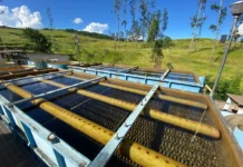 Manutenção no sistema pode reduzir abastecimento de água em 11 bairros de Itabira