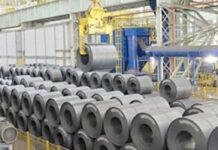 Tarifaço de Trump muda perfil das exportações de aço de Minas para os EUA