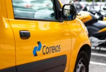 Correios abrem seleção com 548 vagas para jovem aprendiz