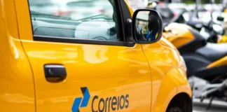 Correios abrem seleção com 548 vagas para jovem aprendiz