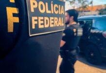 PF deflagra Operação Umbra contra abuso sexual infantojuvenil na internet em João Monlevade