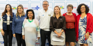 SUS amplia atendimento a mulheres vítimas de violência com teleatendimento e reconstrução dentária