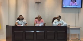 Câmara de São Gonçalo emite parecer favorável para projeto de homenagem centenária