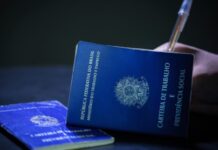 Brasil abre mais de 112 mil vagas formais de emprego em janeiro
