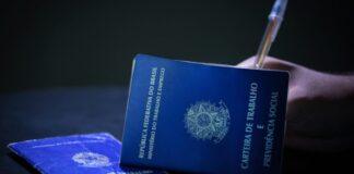 Brasil abre mais de 112 mil vagas formais de emprego em janeiro