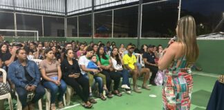Comitê intensifica ações de prevenção à violência contra crianças e adolescentes em João Monlevade