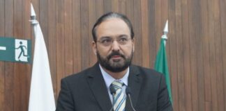 Desembargador do TJMG responsável pelo caso da 123 Milhas é afastado Foto: Amagis/Divulgação