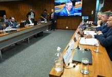 CPMI do INSS ouve representantes ligados ao sistema financeiro e à gestão de dados previdenciários