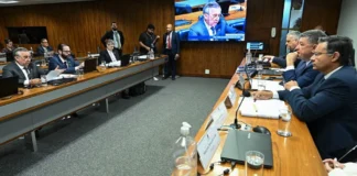 CPMI do INSS ouve representantes ligados ao sistema financeiro e à gestão de dados previdenciários