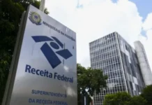 Receita Federal prorroga tributos e suspende prazos em cidades de Minas afetadas por chuvas