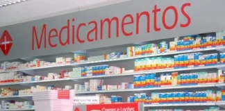 Supermercados poderão ter farmácias em área interna após sanção de Lula