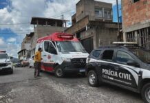 Feminicídio em Itabira: homem invade casa e mata a ex-companheira