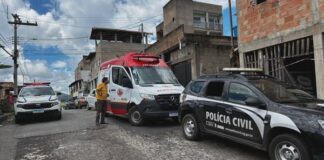Feminicídio em Itabira: homem invade casa e mata a ex-companheira
