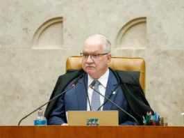STF retira de pauta julgamento sobre atuação de André Mendonça no caso Master