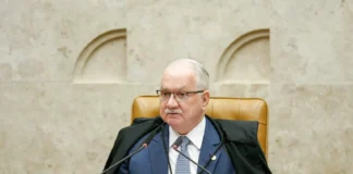 Fachin leva ao plenário decisão sobre prorrogação da CPMI do INSS