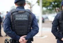 Concurso Guarda Civil Municipal abre 48 vagas em Barão de Cocais Concurso Guarda Civil Municipal