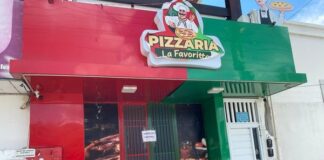 Mulher morre após intoxicação alimentar e mais de 100 pessoas passam mal depois de comer em pizzaria na Paraíba