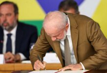 Governo zera PIS-Cofins sobre o diesel para reduzir impacto da guerra no Oriente Médio