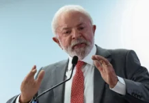 Governo Lula é desaprovado por 48% dos eleitores, diz pesquisa