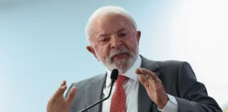Lula tem 46% de avaliação negativa e 26% positiva, diz Real Time Big Data