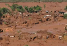 Julgamento sobre responsabilização criminal pelo rompimento da Barragem de Fundão é adiado para junho