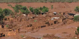 Julgamento sobre responsabilização criminal pelo rompimento da Barragem de Fundão é adiado para junho