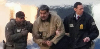 Nicolás Maduro passa hoje por nova audiência em Nova York