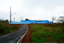 Polícia Militar detalha ação criminosa que resultou na fuga de dois detentos em Itabira