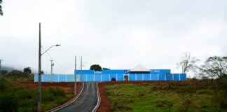 Foragido da APAC de Itabira se entrega à PM e é preso em Rio Piracicaba
