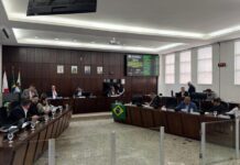 Projeto que garante participação feminina no esporte é aprovado