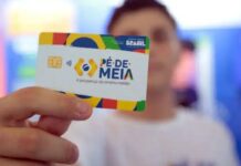 Pé-de-Meia inicia pagamentos de 2026