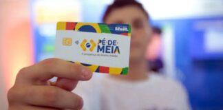 Pé-de-Meia inicia pagamentos de 2026