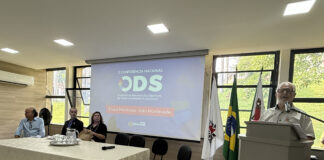 Prefeitura de João Monlevade realiza a 1ª Conferência Livre dos Objetivos de Desenvolvimento Sustentável