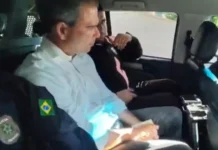 Ex-presidente do BRB é transferido para a Papuda após prisão da PF