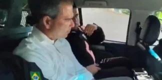 Ex-presidente do BRB é transferido para a Papuda após prisão da PF