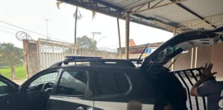 Irmãos procurados por tentativa de homicídio em Ipaba são presos em hotel de São Domingos do Prata
