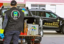 Força-tarefa de combate a preços abusivos de combustíveis soma 10 mil postos fiscalizados