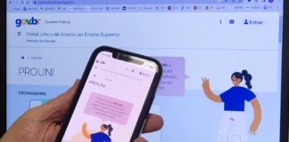 MEC divulga resultado da lista de espera do Prouni 2026