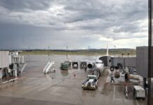 Voar pode ficar mais caro: combustível de aviação tem novo reajuste Aeroporto de Confins